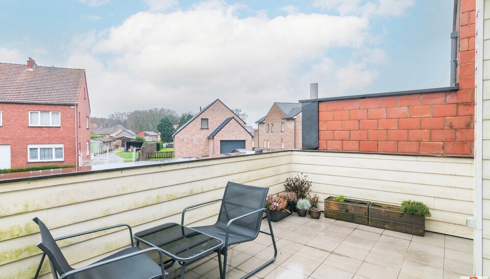 Appartementsgebouw te koop in Houthalen-Helchteren