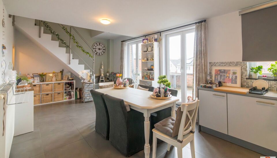 Appartementsgebouw te koop in Houthalen-Helchteren