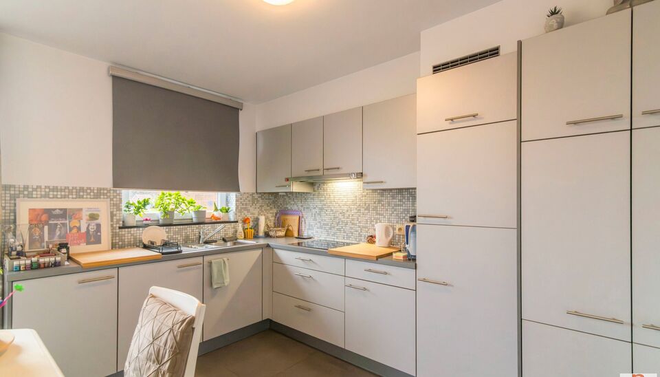 Appartementsgebouw te koop in Houthalen-Helchteren