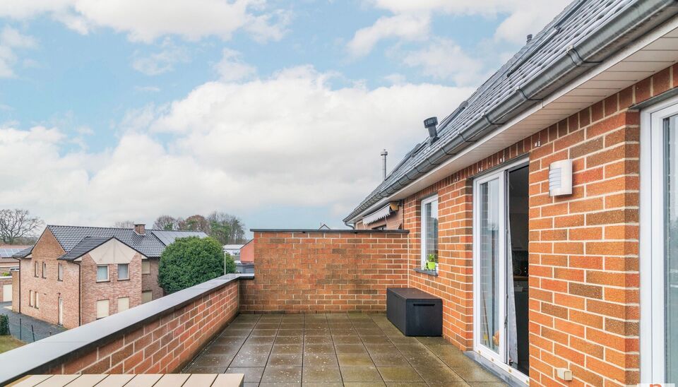 Appartementsgebouw te koop in Houthalen-Helchteren