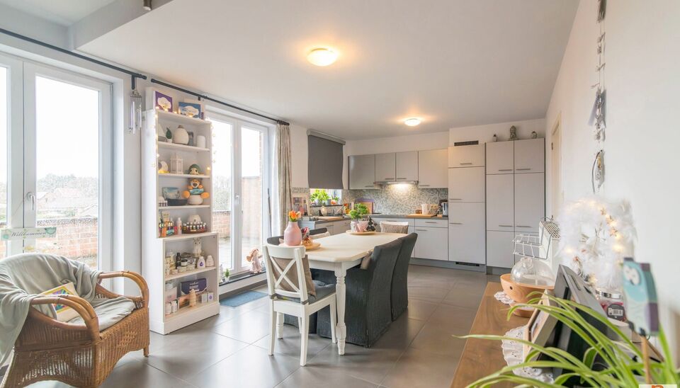 Appartementsgebouw te koop in Houthalen-Helchteren