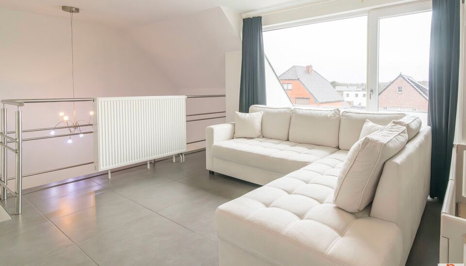 Appartementsgebouw te koop in Houthalen-Helchteren