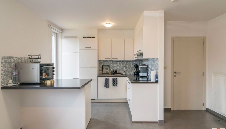 Appartementsgebouw te koop in Houthalen-Helchteren