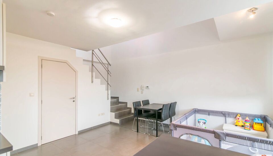 Appartementsgebouw te koop in Houthalen-Helchteren