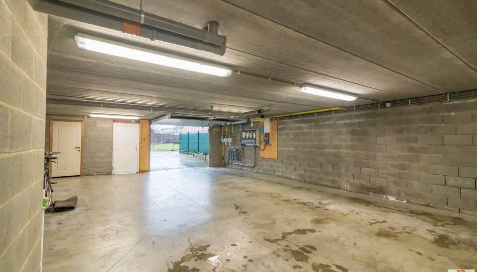 Appartementsgebouw te koop in Houthalen-Helchteren