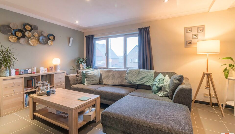 Appartementsgebouw te koop in Houthalen-Helchteren