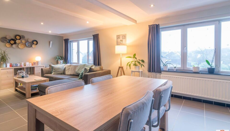 Appartementsgebouw te koop in Houthalen-Helchteren