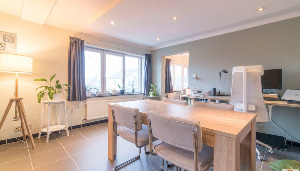 Appartementsgebouw te koop in Houthalen-Helchteren