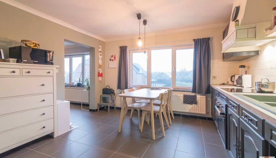 Appartementsgebouw te koop in Houthalen-Helchteren