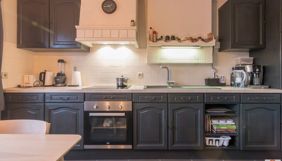 Appartementsgebouw te koop in Houthalen-Helchteren