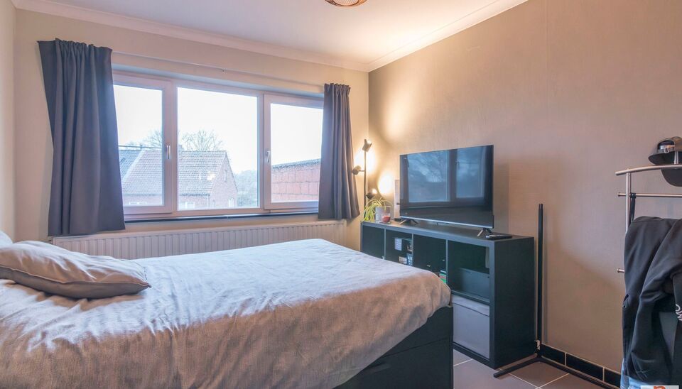 Appartementsgebouw te koop in Houthalen-Helchteren