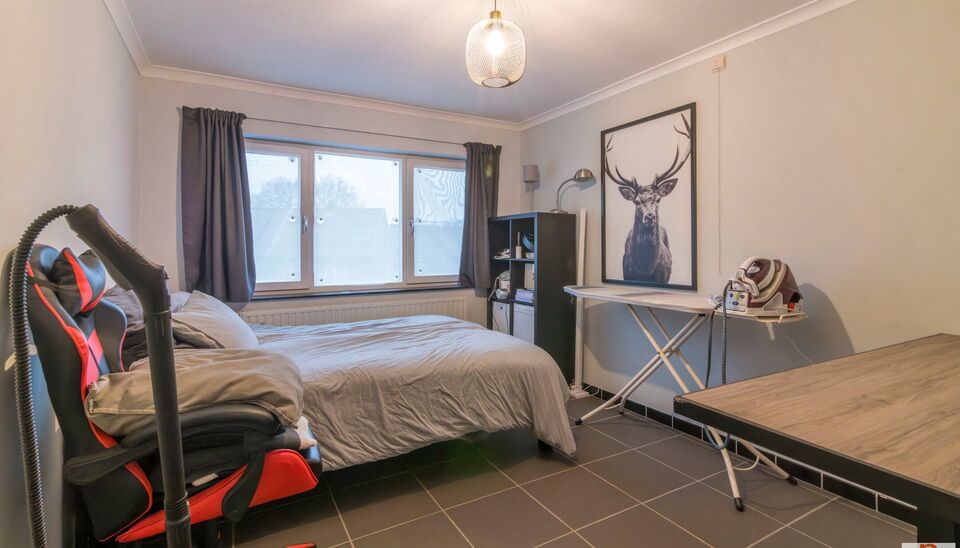 Appartementsgebouw te koop in Houthalen-Helchteren