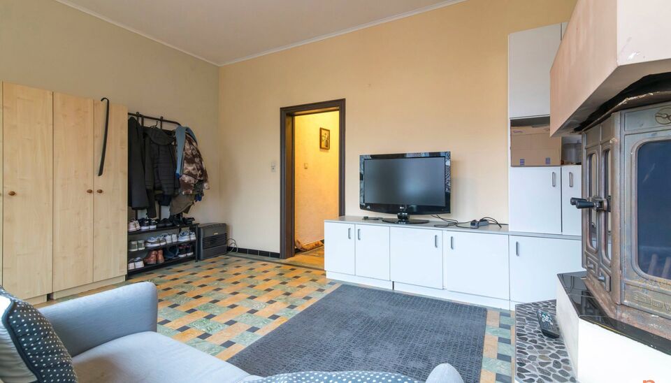 Appartementsgebouw te koop in Houthalen-Helchteren