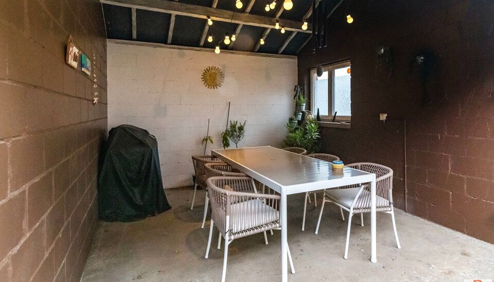 Appartementsgebouw te koop in Houthalen-Helchteren