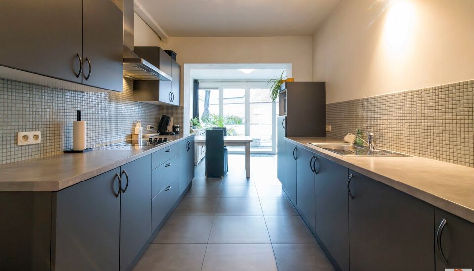 Appartementsgebouw te koop in Houthalen-Helchteren