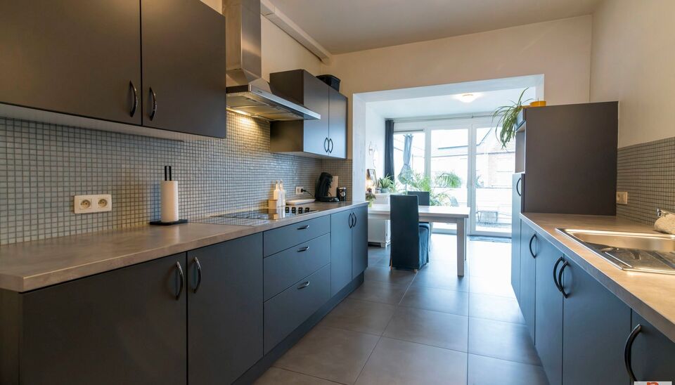 Appartementsgebouw te koop in Houthalen-Helchteren