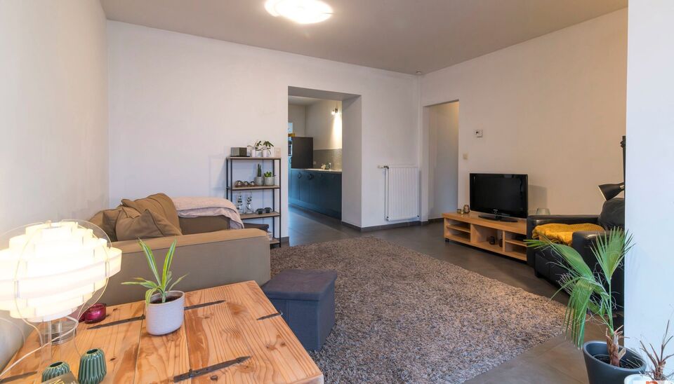 Appartementsgebouw te koop in Houthalen-Helchteren