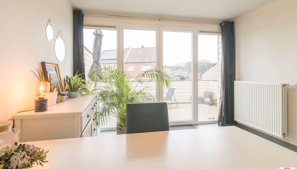 Appartementsgebouw te koop in Houthalen-Helchteren