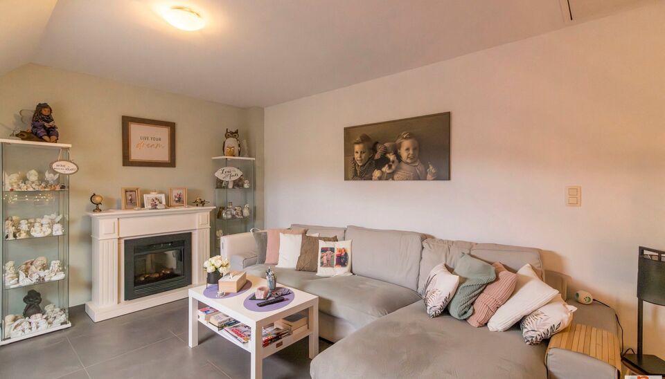 Appartementsgebouw te koop in Houthalen-Helchteren