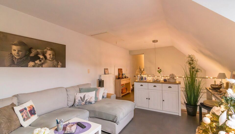 Appartementsgebouw te koop in Houthalen-Helchteren