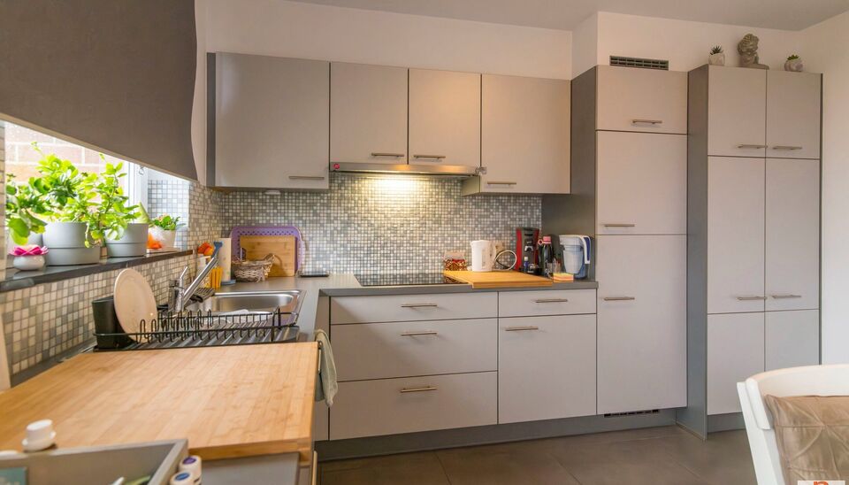 Appartementsgebouw te koop in Houthalen-Helchteren