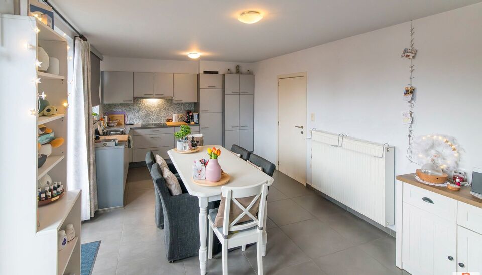 Appartementsgebouw te koop in Houthalen-Helchteren