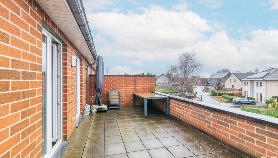 Appartementsgebouw te koop in Houthalen-Helchteren