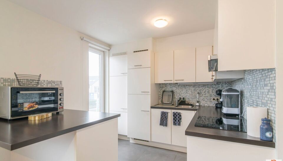 Appartementsgebouw te koop in Houthalen-Helchteren