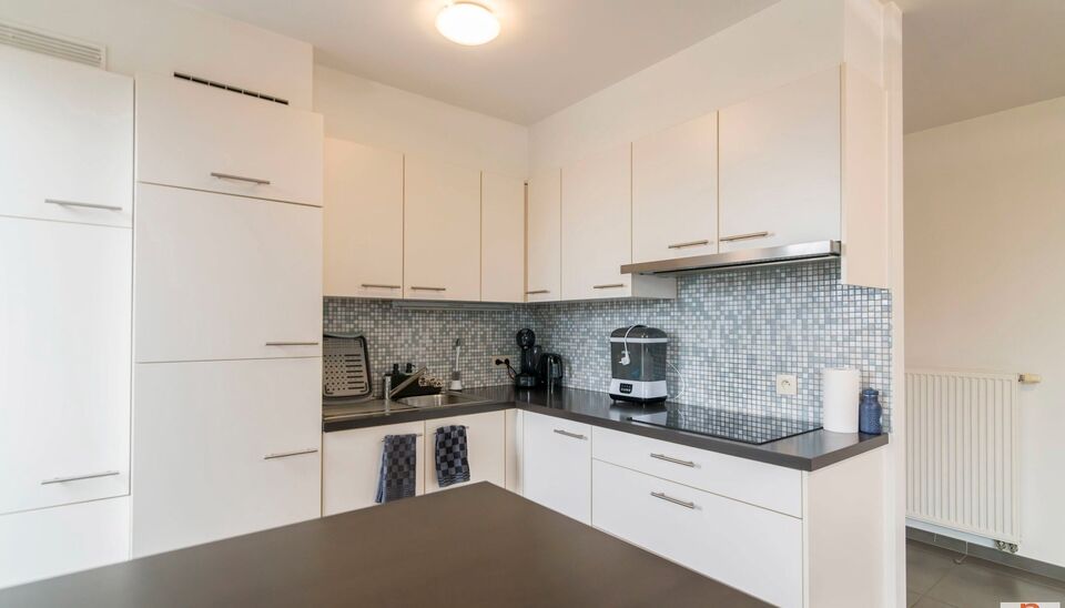 Appartementsgebouw te koop in Houthalen-Helchteren