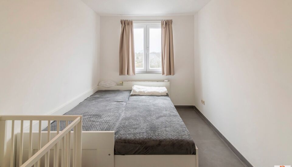 Appartementsgebouw te koop in Houthalen-Helchteren