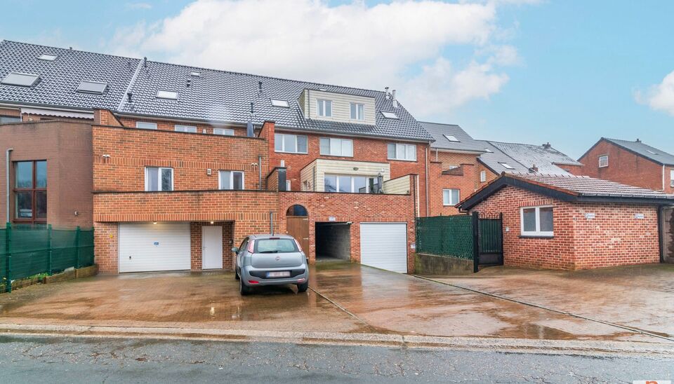 Appartementsgebouw te koop in Houthalen-Helchteren