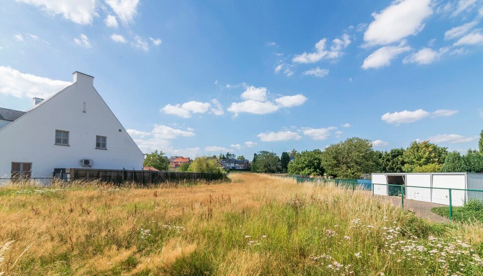 Bouwgrond te koop in Lanaken