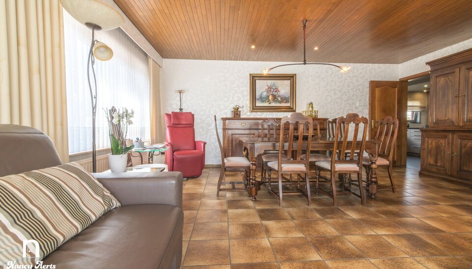 Bungalow te koop in Beringen