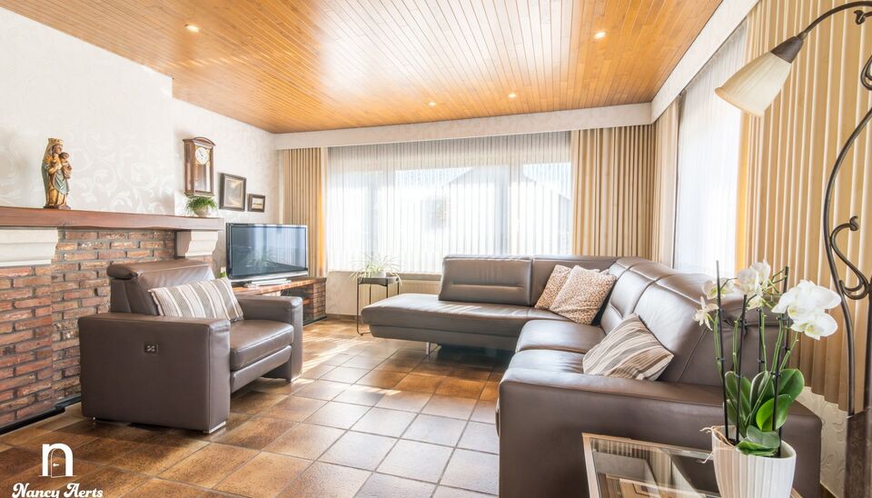 Bungalow te koop in Beringen