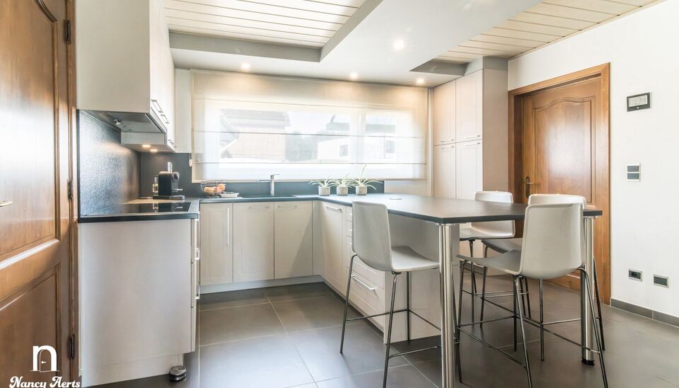 Bungalow te koop in Beringen