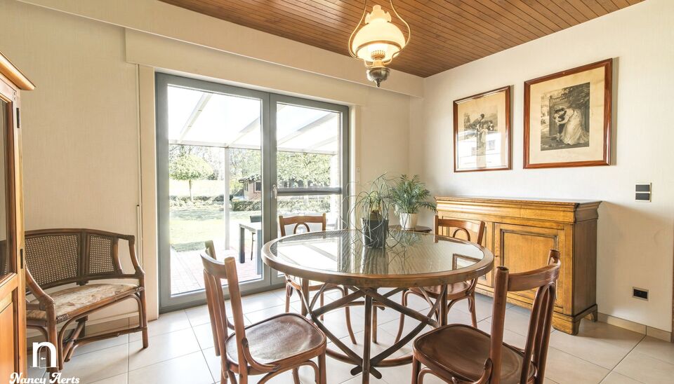 Bungalow te koop in Beringen