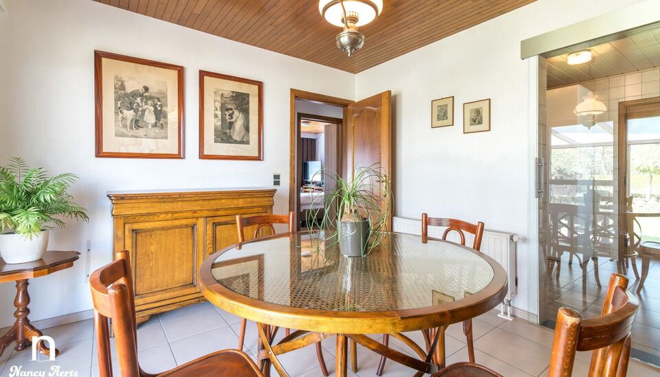 Bungalow te koop in Beringen