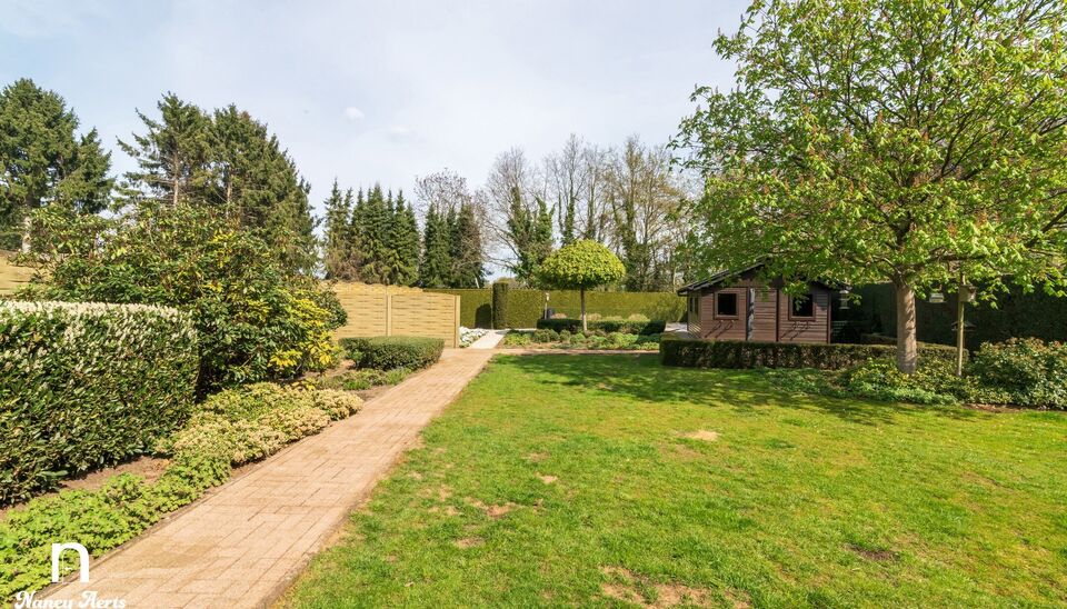 Bungalow te koop in Beringen