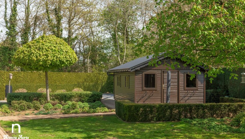 Bungalow te koop in Beringen