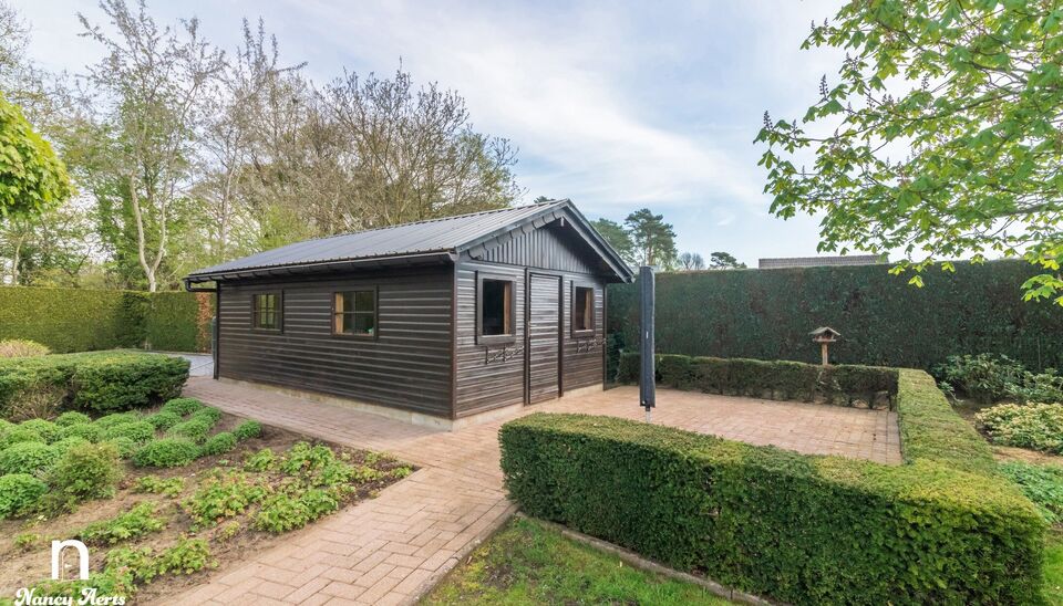 Bungalow te koop in Beringen