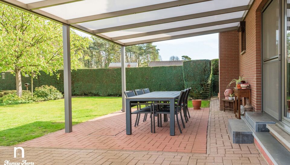 Bungalow te koop in Beringen