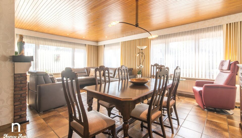 Bungalow te koop in Beringen