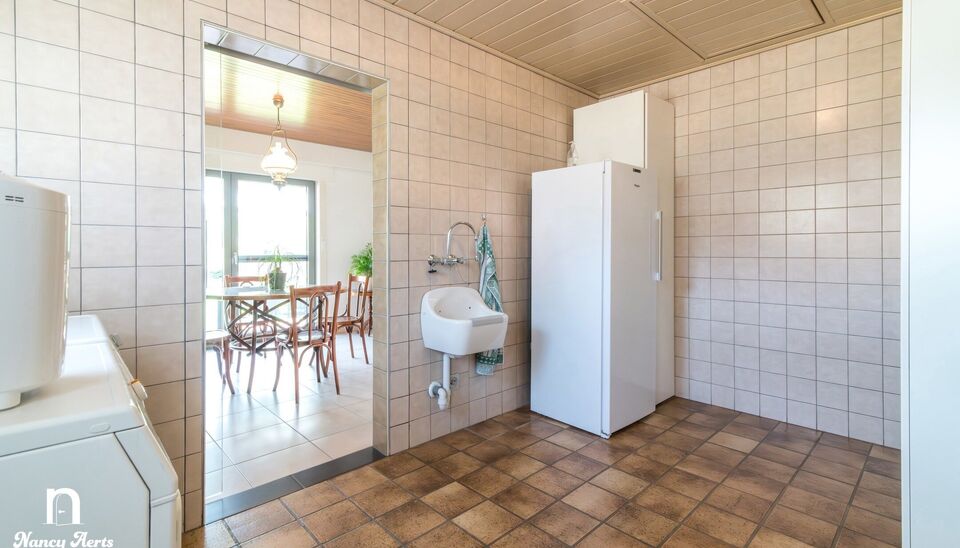 Bungalow te koop in Beringen