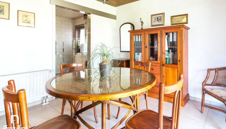 Bungalow te koop in Beringen