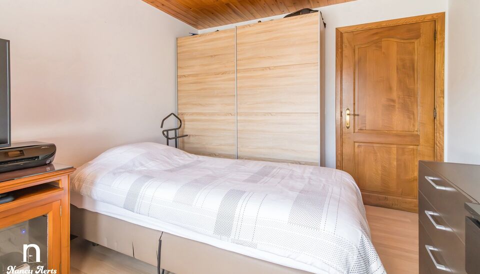 Bungalow te koop in Beringen