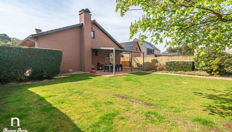 Bungalow te koop in Beringen