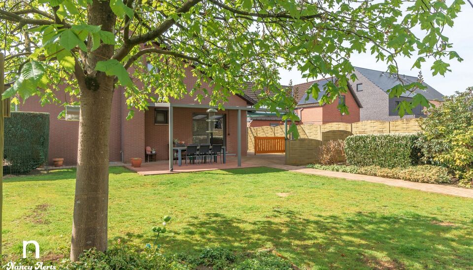 Bungalow te koop in Beringen