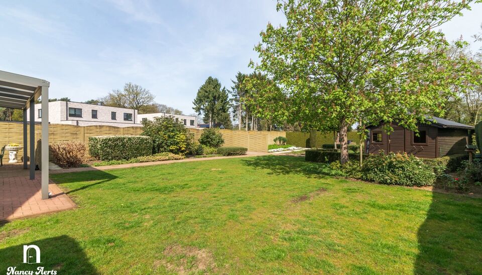 Bungalow te koop in Beringen