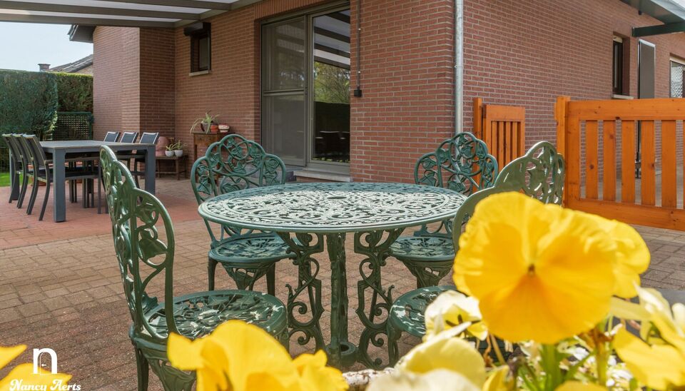 Bungalow te koop in Beringen