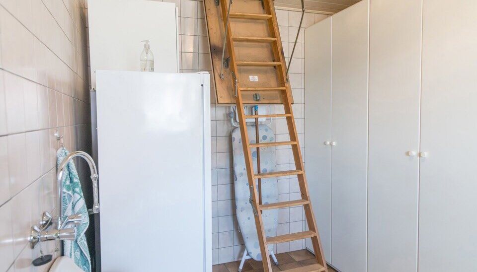 Bungalow te koop in Beringen